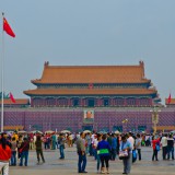 Pékin, sa croissance effrénée et les bonnes manières